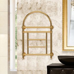 hot water towel radiator