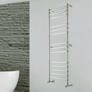 hot water towel radiator
