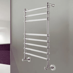 hot water towel radiator