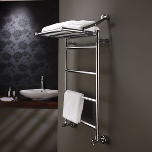 hot water towel radiator 1