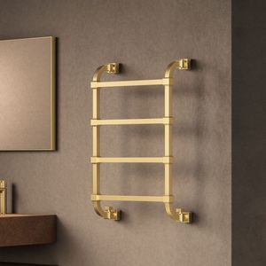 hot water towel radiator 1
