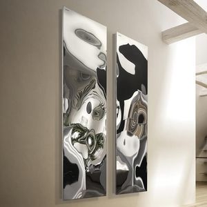 hot water radiator 1