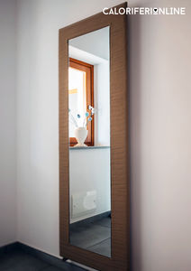 hot water radiator