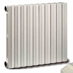 hot water radiator 1