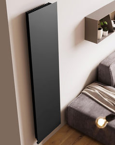 hot water radiator