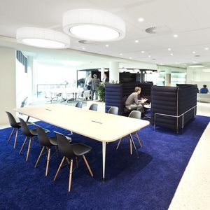 glass wool suspended ceiling
