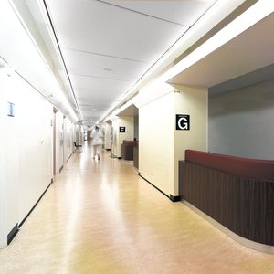galvanized steel suspended ceiling