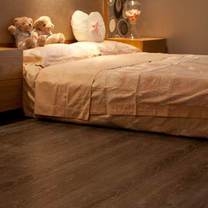 strip flooring