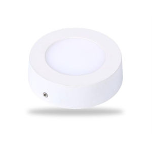 wall-mounted LED panel