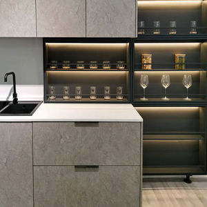 home kitchen cabinet