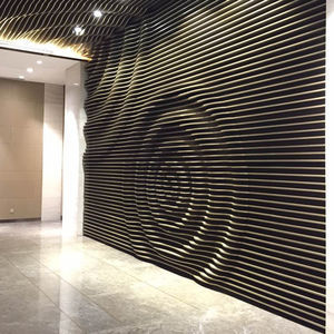 indoor wall-covering