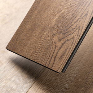 wood fiber laminate flooring