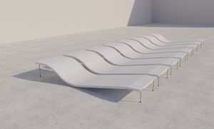 modular skatepark module