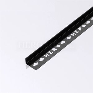 metal edge trim