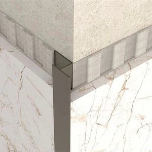 aluminum wall protection