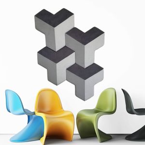 wall-mounted acoustic panel