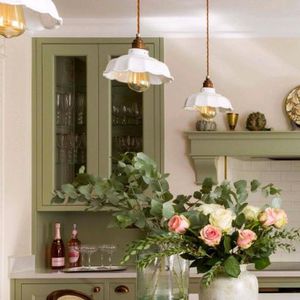 pendant lamp