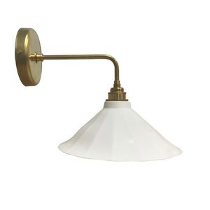 traditional wall light