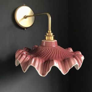 vintage wall light