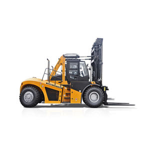 construction forklift