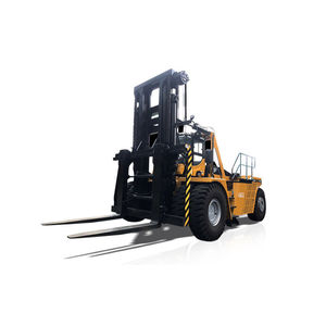 construction forklift