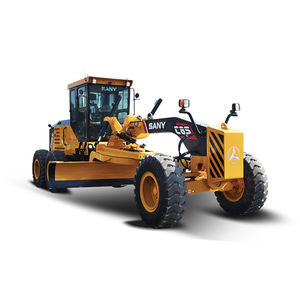 motor grader 1