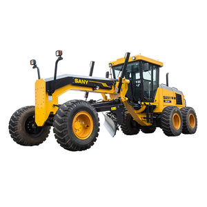 motor grader 1