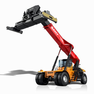 lifting telehandler 1