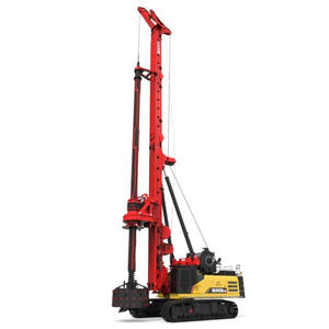 rotary drilling rig 1