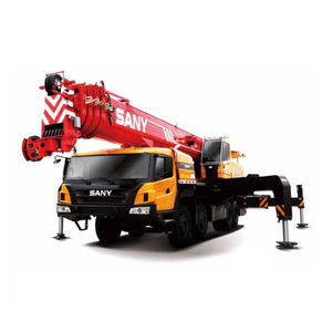telescopic crane 1