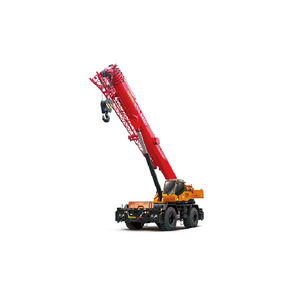 boom crane 1