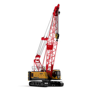 boom crane 1