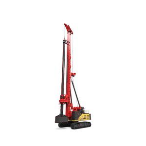 rotary drilling rig 1