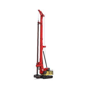 rotary drilling rig 1