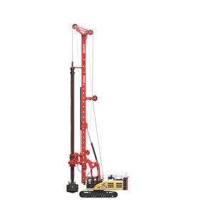 rotary drilling rig 1