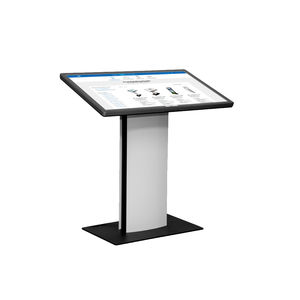 indoor interactive kiosk