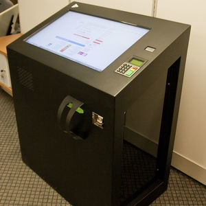 payment terminal