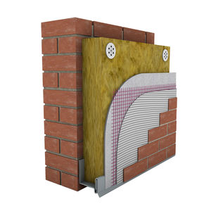concrete cladding brick
