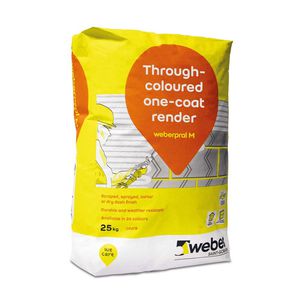 waterproof mortar