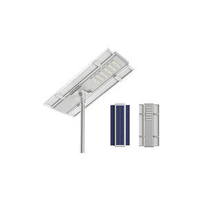urban lamp post