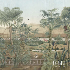 contemporary wallpaper