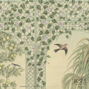contemporary wallpaper