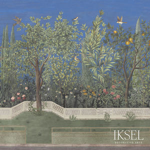 contemporary wallpaper