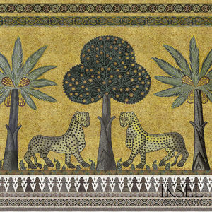contemporary wallpaper