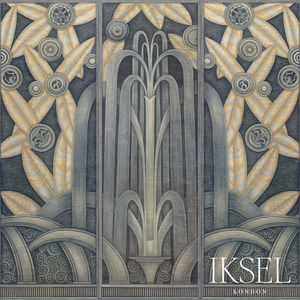 contemporary wallpaper
