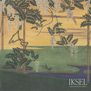 contemporary wallpaper 1