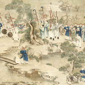 contemporary wallpaper