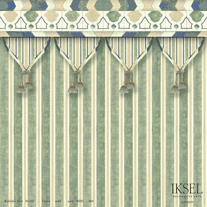 contemporary wallpaper