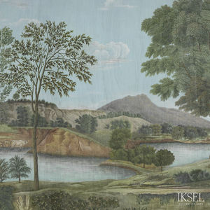 contemporary wallpaper 1