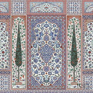 contemporary wallpaper 1